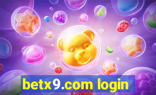 betx9.com login